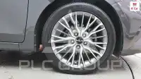 2022 KIA K3