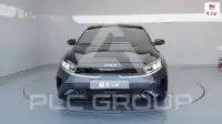 2022 KIA K3