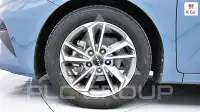 2022 KIA K3