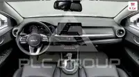 2022 KIA K3