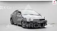 2022 KIA K3