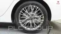 2022 KIA K3