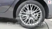 2022 KIA K3