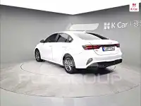 2022 KIA K3