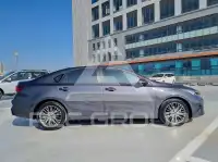 2022 KIA K3