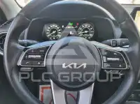 2022 KIA K3