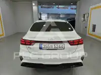 2022 KIA K3