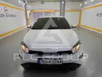 2022 KIA K3