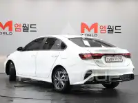 2022 KIA K3