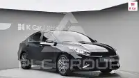 2022 KIA K3
