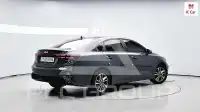 2022 KIA K3