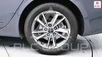 2022 KIA K3