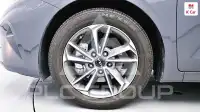 2022 KIA K3