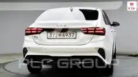 2022 KIA K3