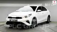 2022 KIA K3