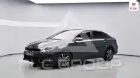 2022 KIA K3