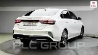 2022 KIA K3