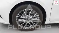 2022 KIA K3
