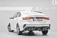 2022 KIA K3