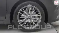 2022 KIA K3