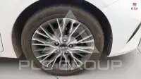 2022 KIA K3