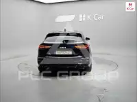 2022 KIA K3