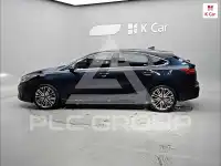 2022 KIA K3