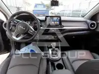 2022 KIA K3