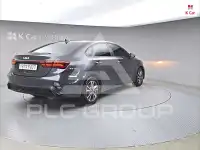 2022 KIA K3