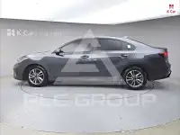 2022 KIA K3