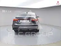 2022 KIA K3