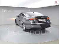 2022 KIA K3