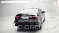 2022 KIA K3