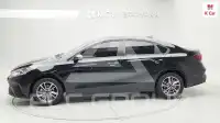 2022 KIA K3