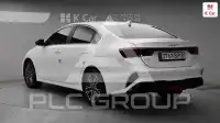 2022 KIA K3