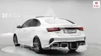 2022 KIA K3