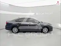 2022 KIA K3