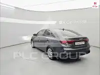 2022 KIA K3