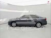 2022 KIA K3