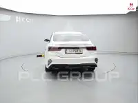 2022 KIA K3