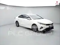 2022 KIA K3