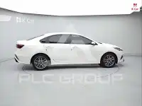 2022 KIA K3
