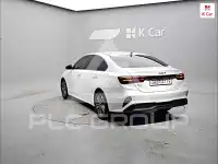 2022 KIA K3