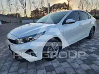 2022 KIA K3