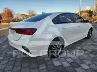 2022 KIA K3