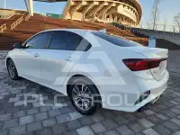 2022 KIA K3