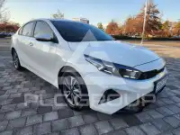 2022 KIA K3
