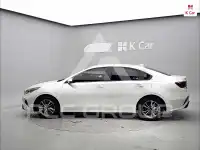2022 KIA K3