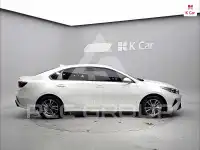 2022 KIA K3