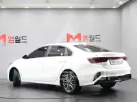 2022 KIA K3